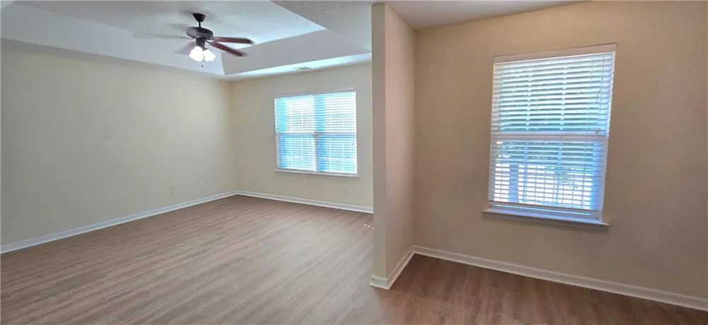 5472 Festival Av Fairburn, GA 30213