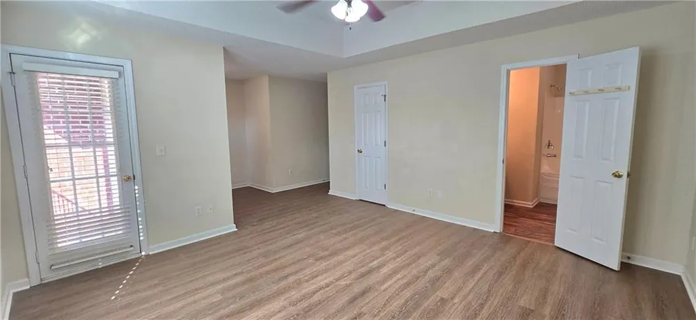 5472 Festival Av Fairburn, GA 30213