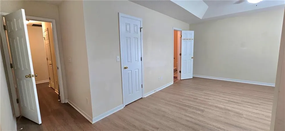 5472 Festival Av Fairburn, GA 30213