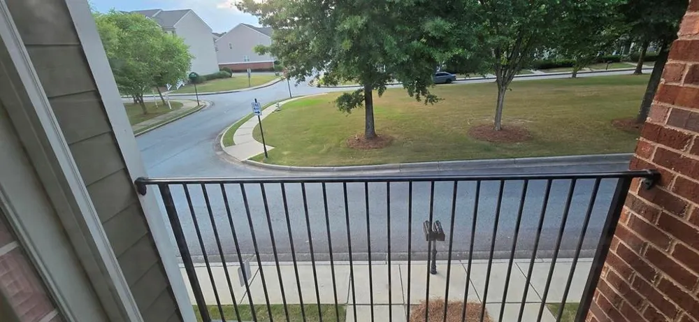 5472 Festival Av Fairburn, GA 30213