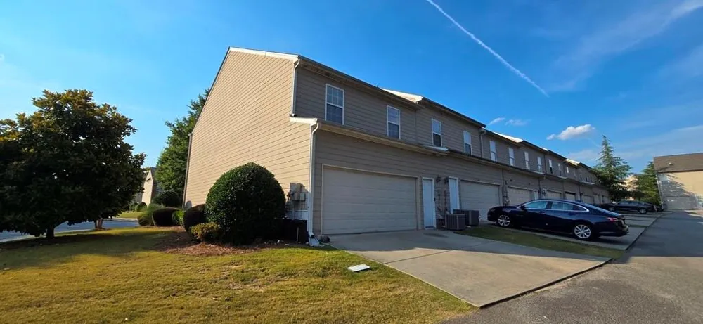 5472 Festival Av Fairburn, GA 30213