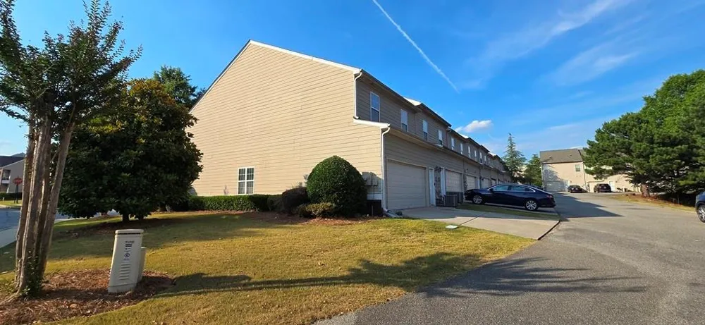 5472 Festival Av Fairburn, GA 30213