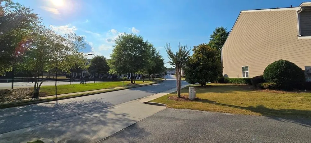 5472 Festival Av Fairburn, GA 30213