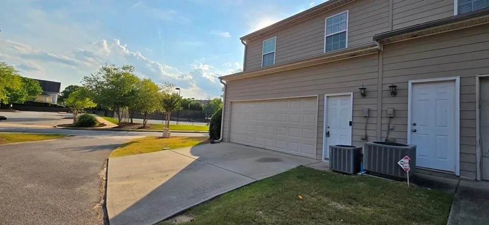 5472 Festival Av Fairburn, GA 30213