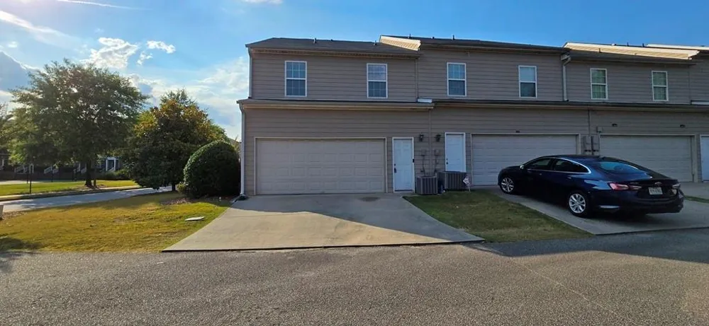 5472 Festival Av Fairburn, GA 30213