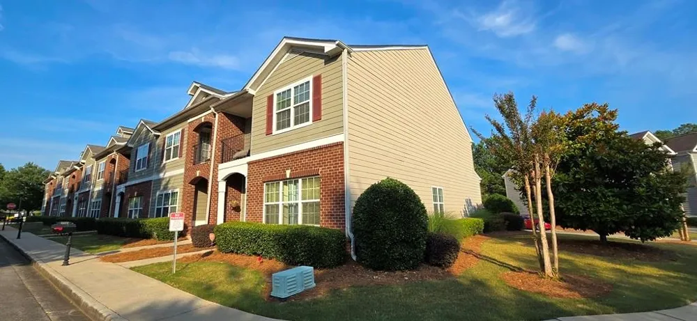 5472 Festival Av Fairburn, GA 30213