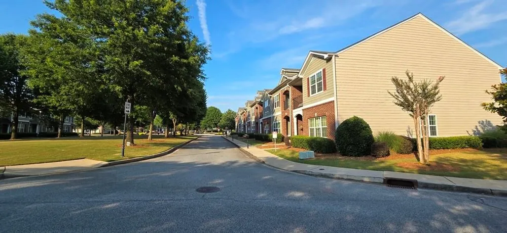 5472 Festival Av Fairburn, GA 30213