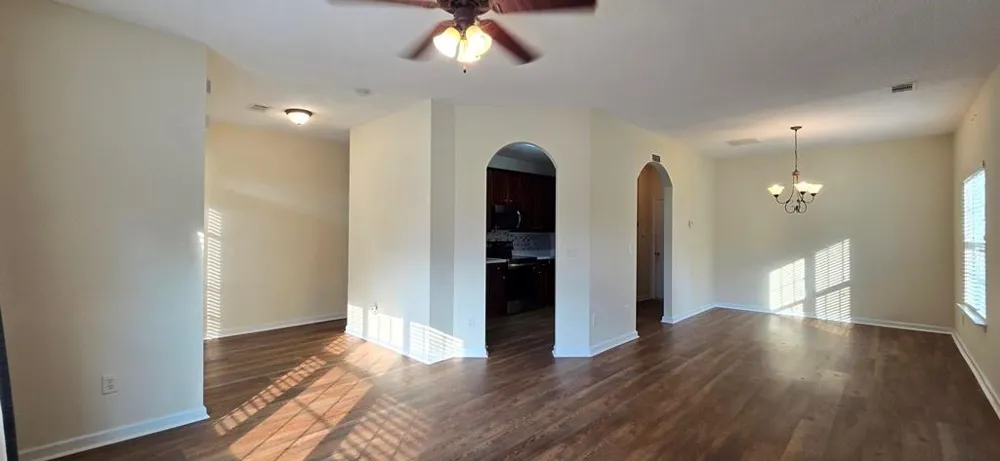 5472 Festival Av Fairburn, GA 30213