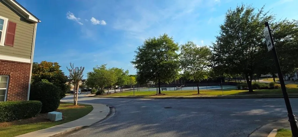 5472 Festival Av Fairburn, GA 30213
