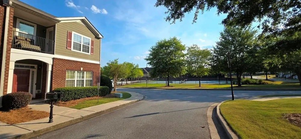 5472 Festival Av Fairburn, GA 30213