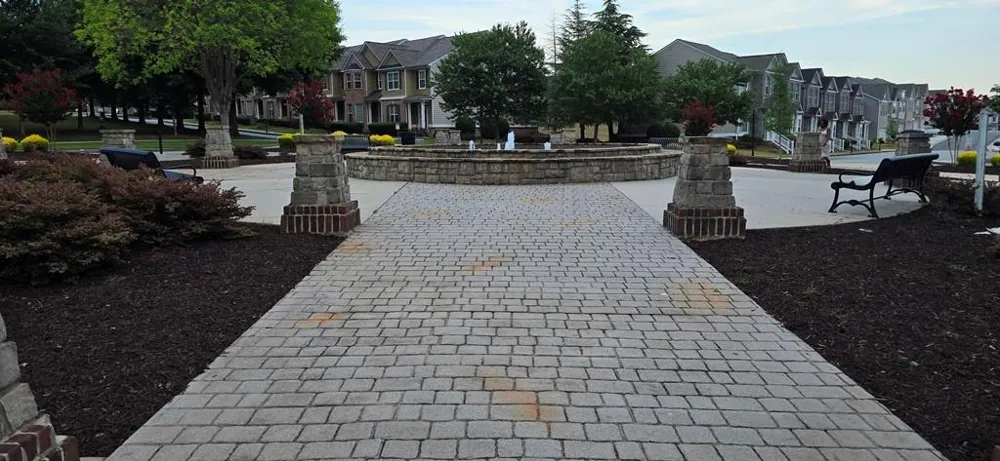 5472 Festival Av Fairburn, GA 30213