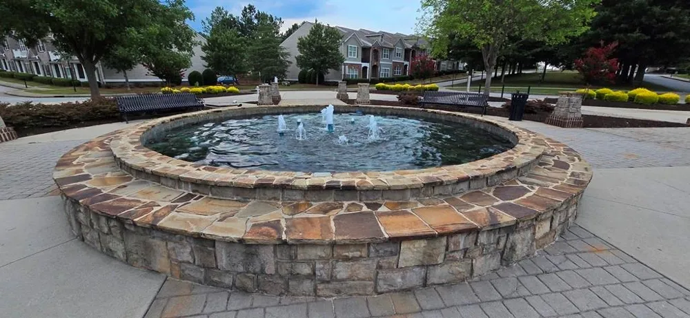 5472 Festival Av Fairburn, GA 30213