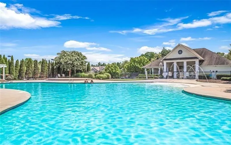 5472 Festival Av Fairburn, GA 30213