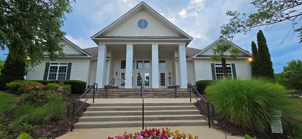 5472 Festival Av Fairburn, GA 30213