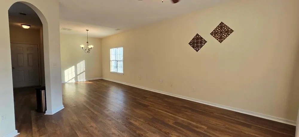 5472 Festival Av Fairburn, GA 30213