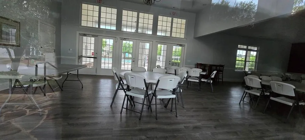 5472 Festival Av Fairburn, GA 30213