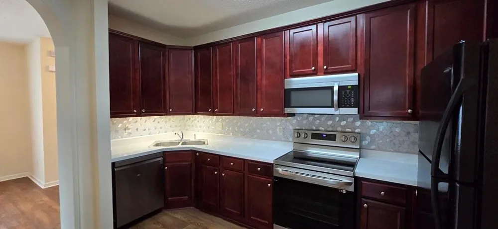 5472 Festival Av Fairburn, GA 30213