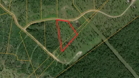 11 Eagle Falls Boulevard