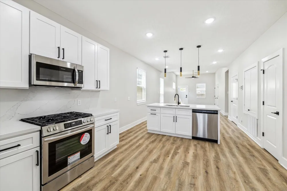 8130 Sunbury Street Houston, TX 77028