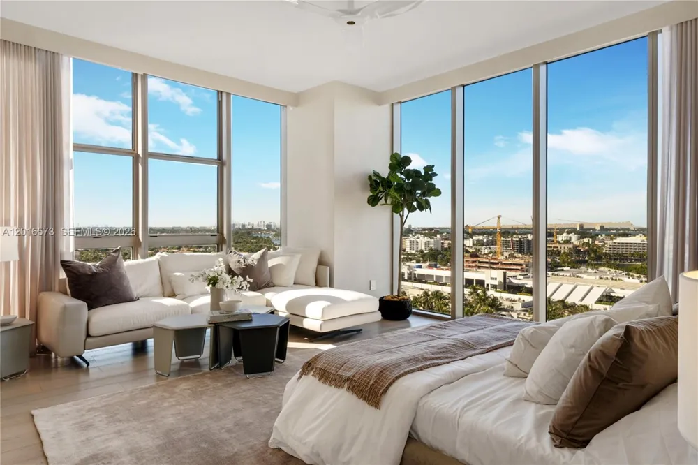 9705 Collins Ave #1205N Bal Harbour, FL 33154