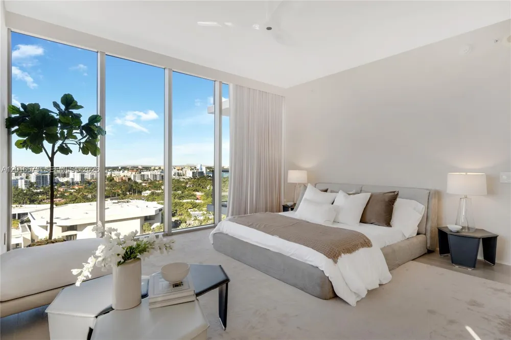 9705 Collins Ave #1205N Bal Harbour, FL 33154