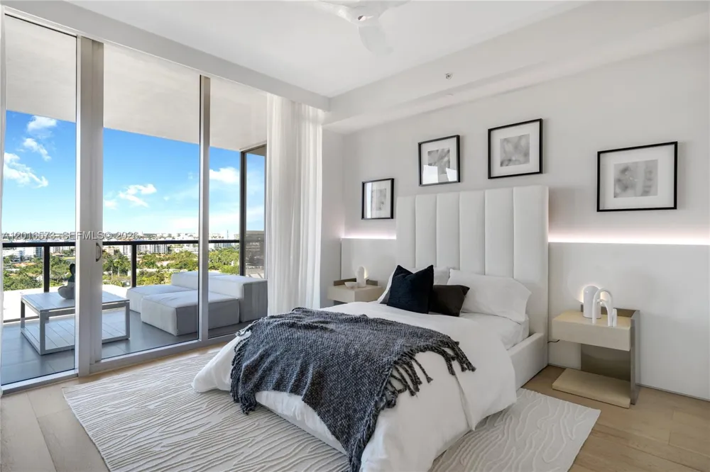 9705 Collins Ave #1205N Bal Harbour, FL 33154