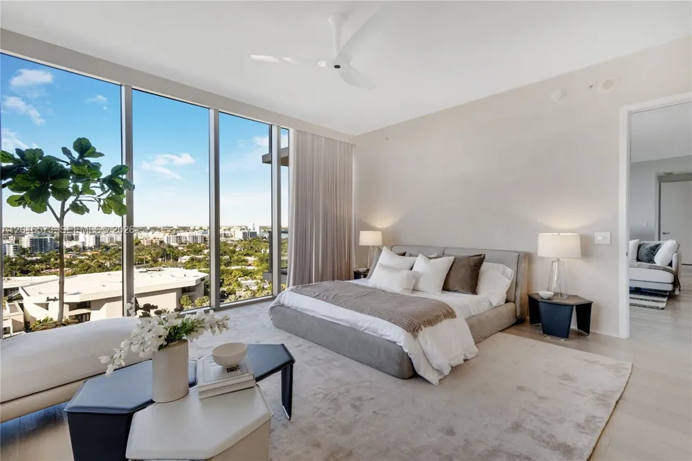 9705 Collins Ave #1205N Bal Harbour, FL 33154