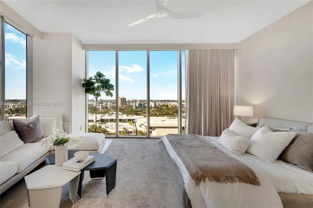 9705 Collins Ave #1205N Bal Harbour, FL 33154