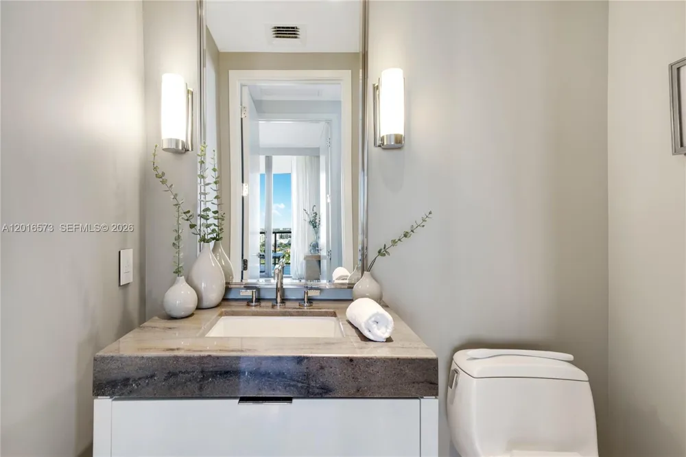 9705 Collins Ave #1205N Bal Harbour, FL 33154
