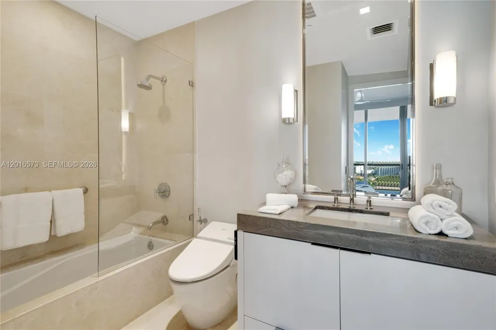 9705 Collins Ave #1205N Bal Harbour, FL 33154