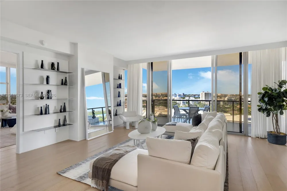 9705 Collins Ave #1205N Bal Harbour, FL 33154