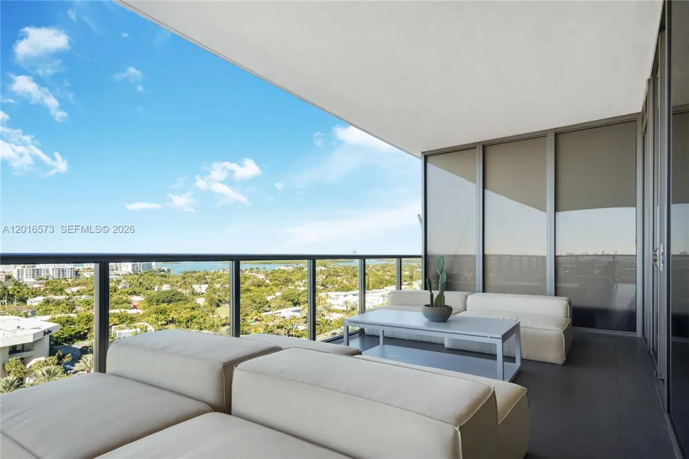 9705 Collins Ave #1205N Bal Harbour, FL 33154