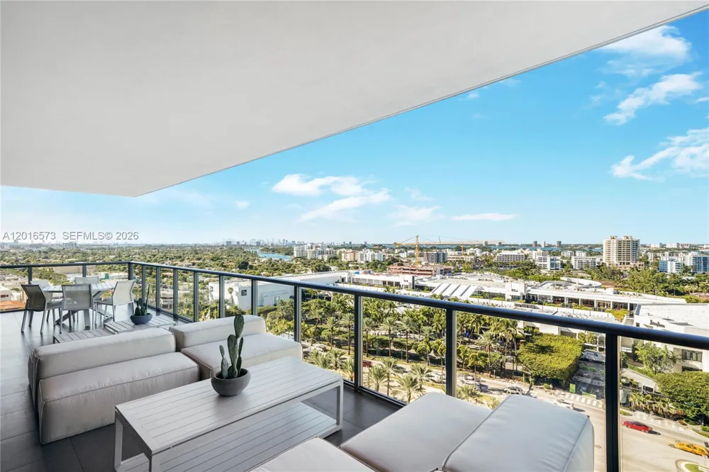 9705 Collins Ave #1205N Bal Harbour, FL 33154