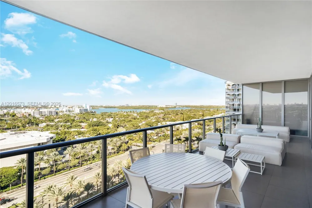 9705 Collins Ave #1205N Bal Harbour, FL 33154
