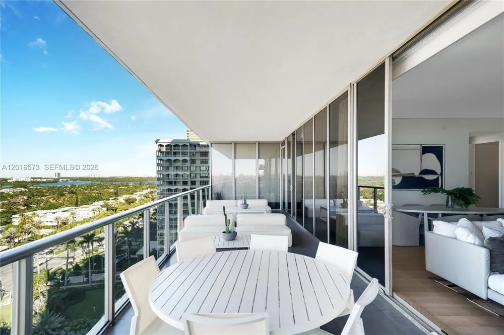 9705 Collins Ave #1205N Bal Harbour, FL 33154