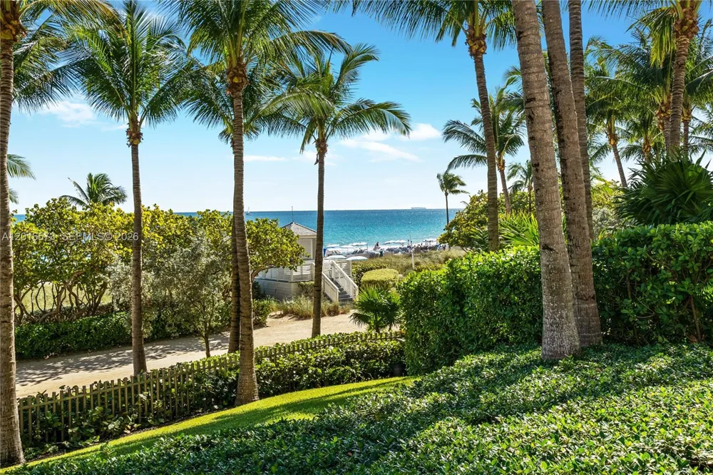 9705 Collins Ave #1205N Bal Harbour, FL 33154