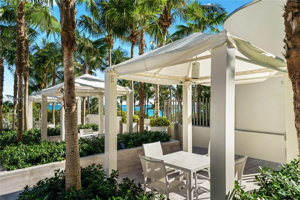 9705 Collins Ave #1205N Bal Harbour, FL 33154