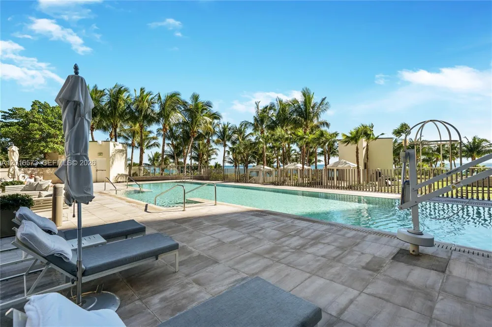 9705 Collins Ave #1205N Bal Harbour, FL 33154