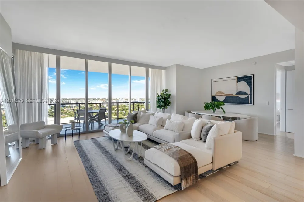 9705 Collins Ave #1205N Bal Harbour, FL 33154