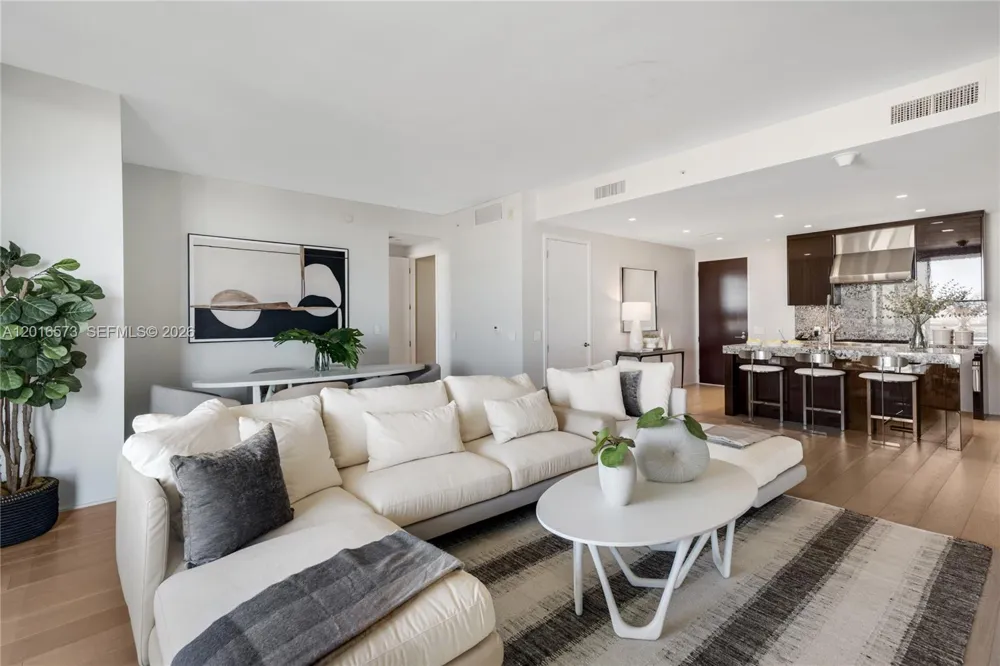 9705 Collins Ave #1205N Bal Harbour, FL 33154