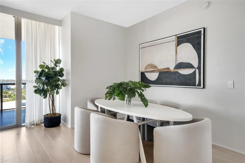 9705 Collins Ave #1205N Bal Harbour, FL 33154
