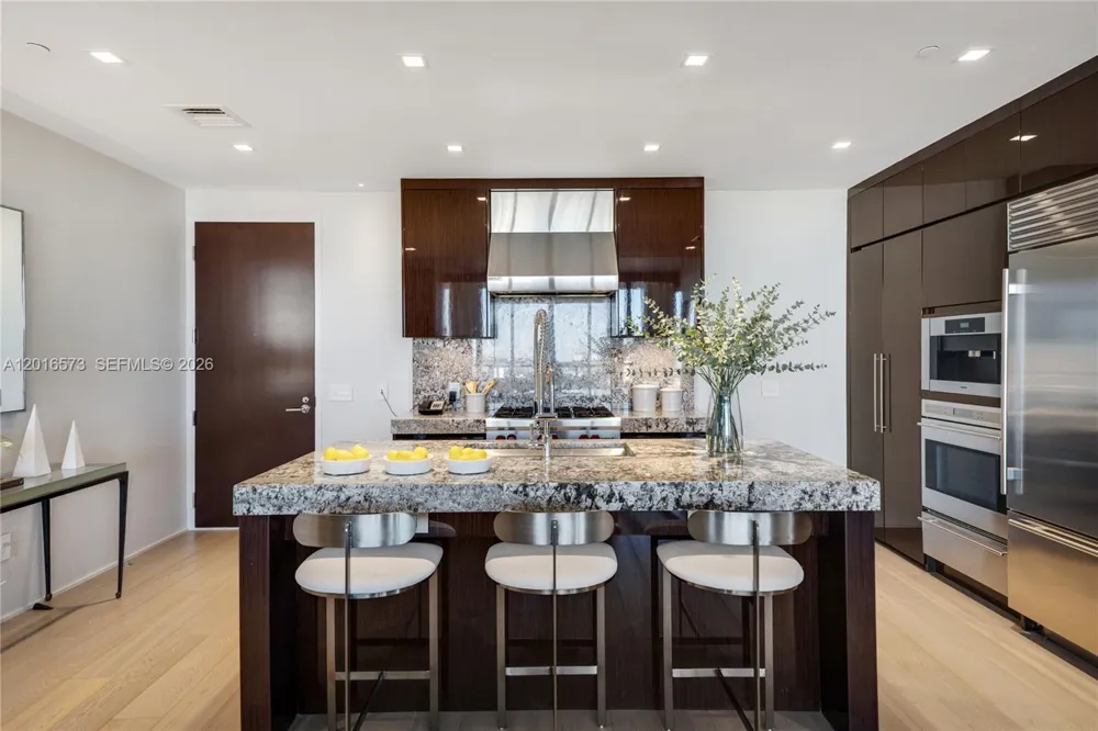 9705 Collins Ave #1205N Bal Harbour, FL 33154