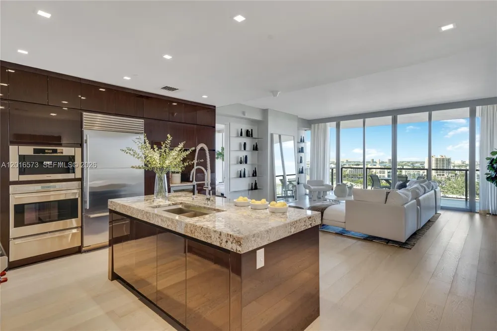 9705 Collins Ave #1205N Bal Harbour, FL 33154