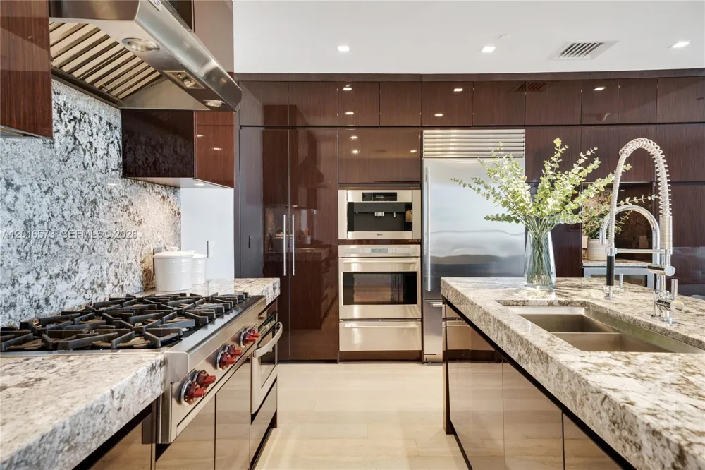 9705 Collins Ave #1205N Bal Harbour, FL 33154