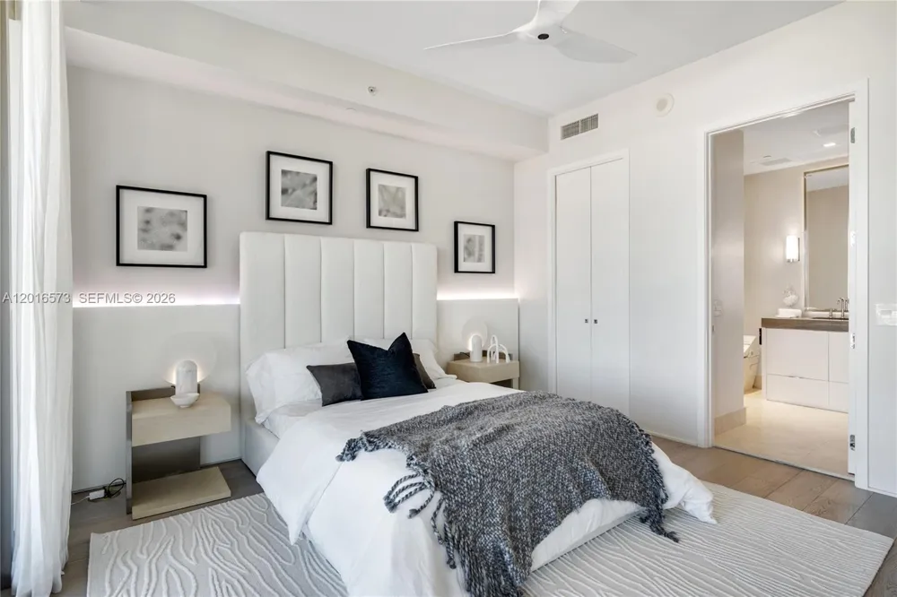 9705 Collins Ave #1205N Bal Harbour, FL 33154