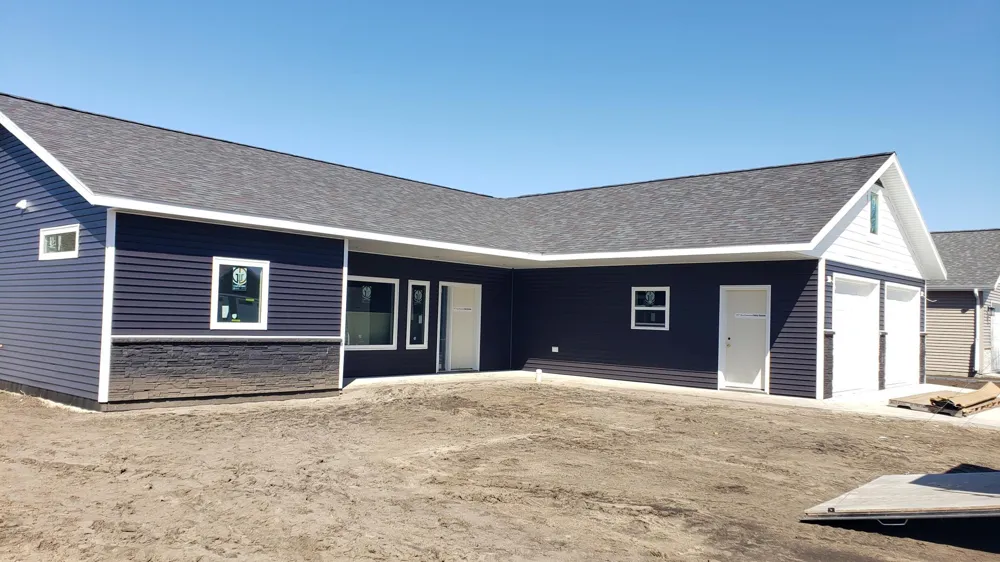 1016 8th Avenue NE Perham, MN 56573