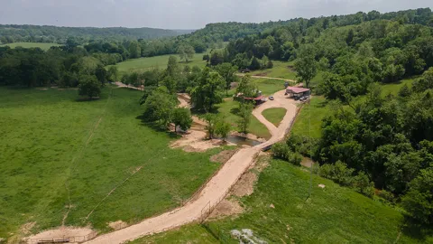1168 Upper Mill Creek Road