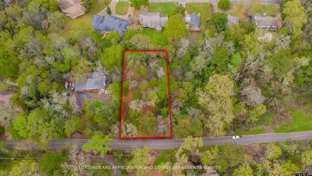 161 Fairway Drive E Hideaway, TX 75771