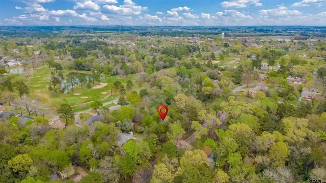 161 Fairway Drive E Hideaway, TX 75771