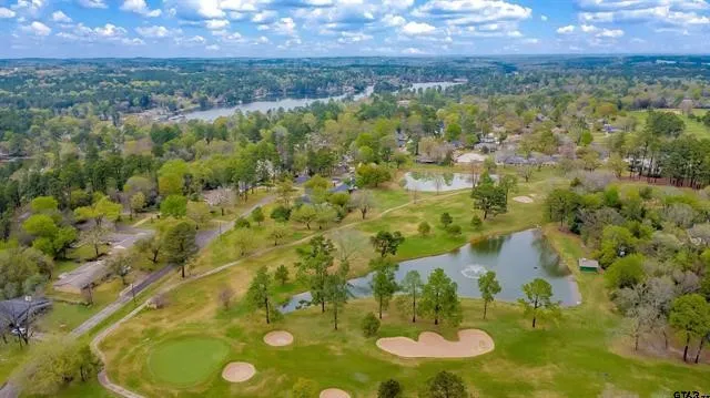 161 Fairway Drive E Hideaway, TX 75771